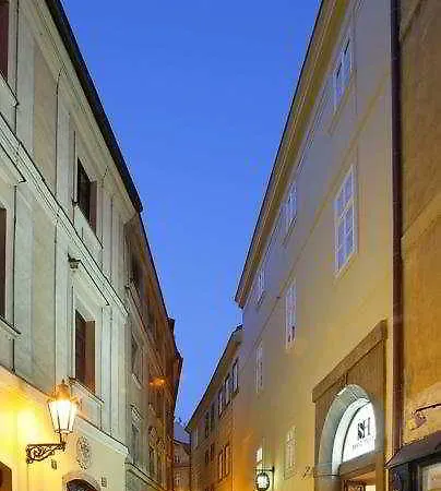 The Dominican Hotel Prague